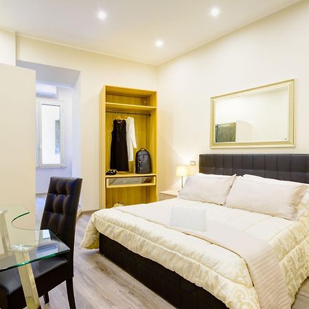 Rhs Rienzo Suites Ρώμη Εξωτερικό φωτογραφία