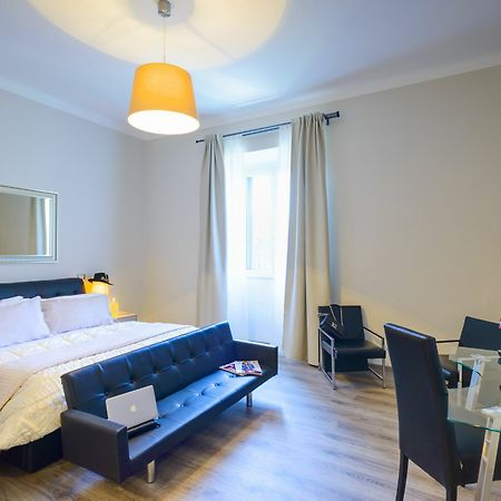 Rhs Rienzo Suites Ρώμη Εξωτερικό φωτογραφία