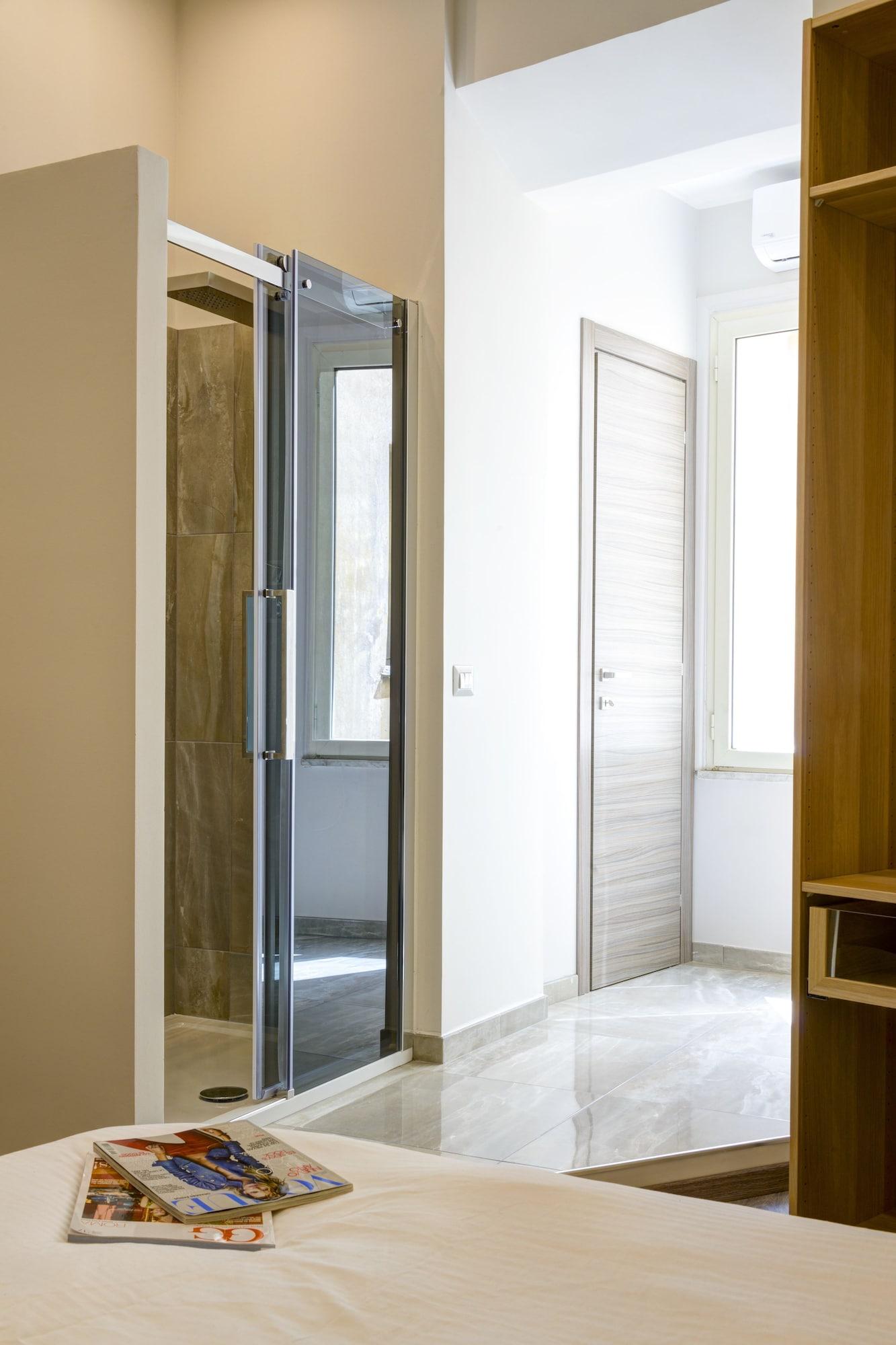 Rhs Rienzo Suites Ρώμη Εξωτερικό φωτογραφία