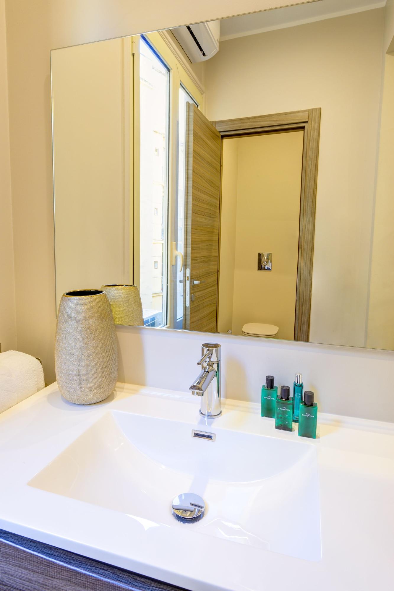Rhs Rienzo Suites Ρώμη Εξωτερικό φωτογραφία