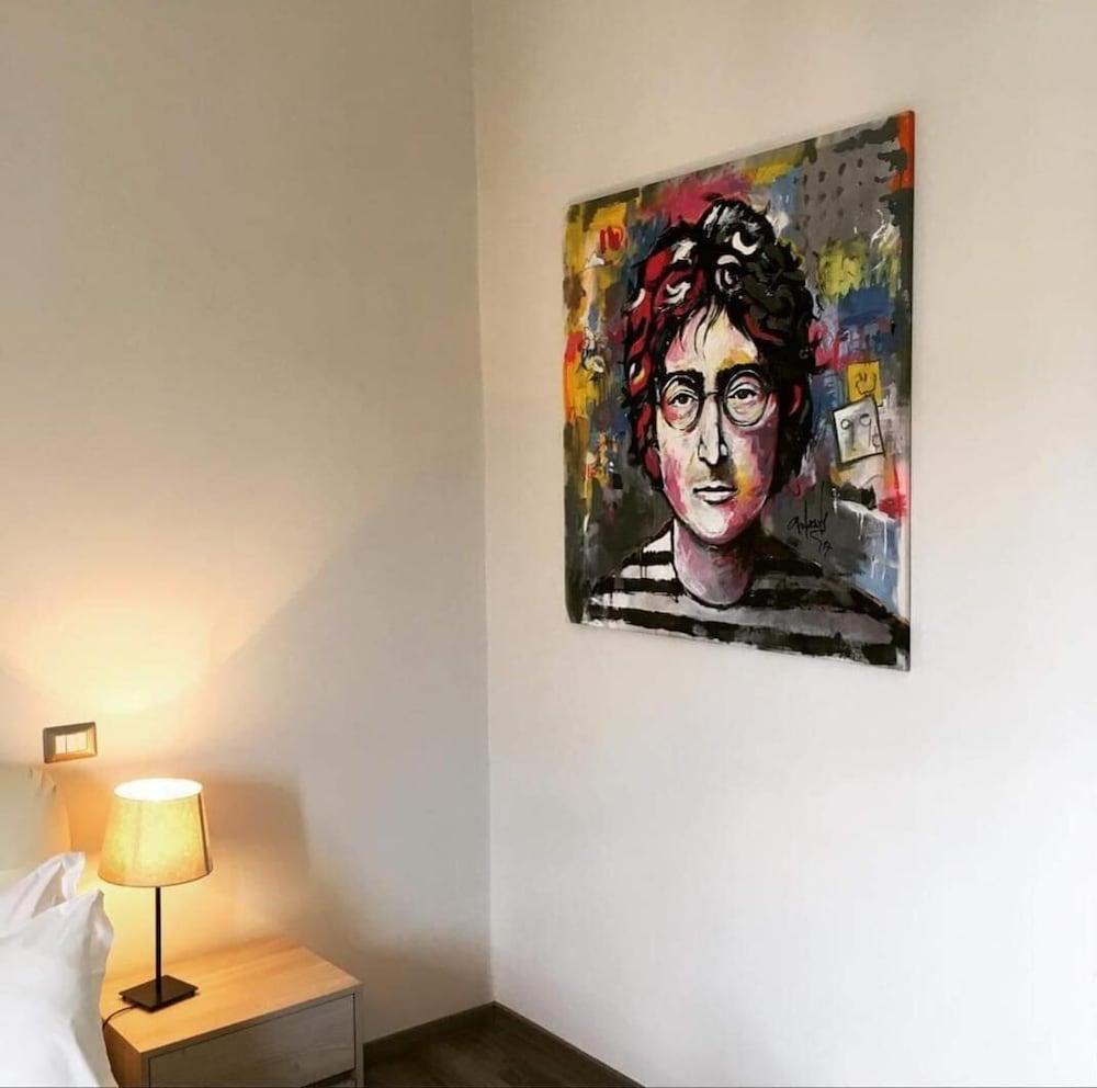 Rhs Rienzo Suites Ρώμη Εξωτερικό φωτογραφία