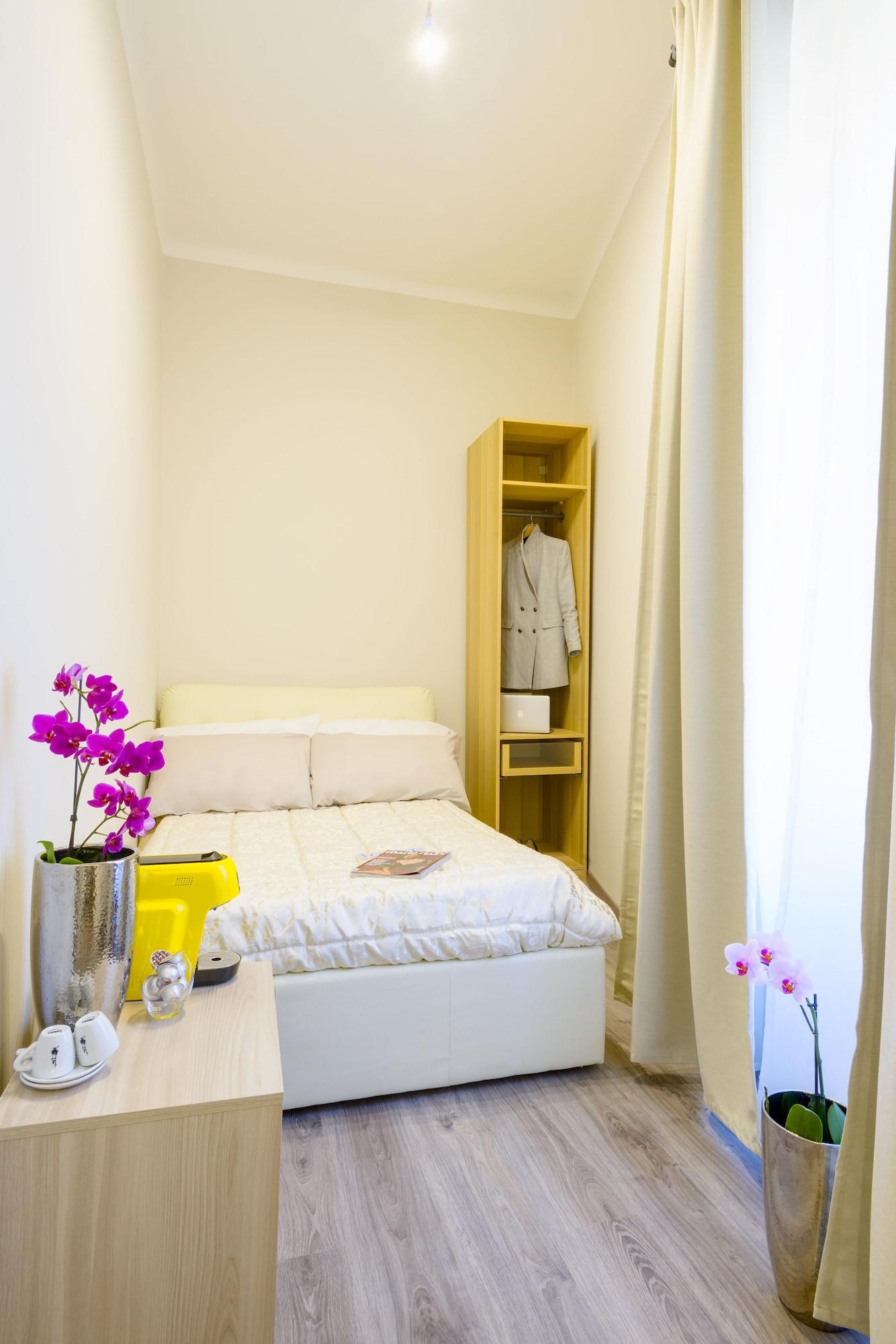 Rhs Rienzo Suites Ρώμη Εξωτερικό φωτογραφία