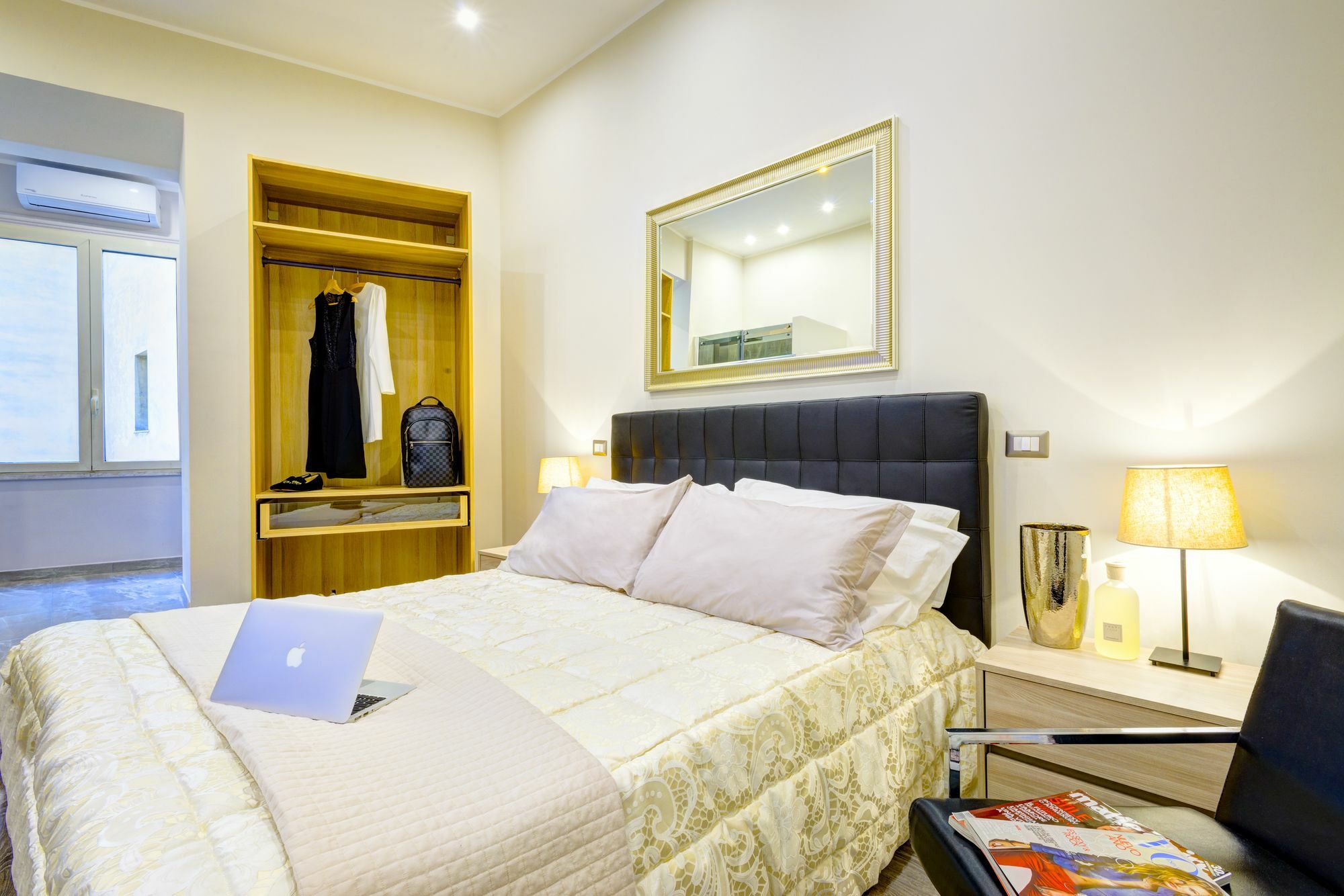 Rhs Rienzo Suites Ρώμη Εξωτερικό φωτογραφία