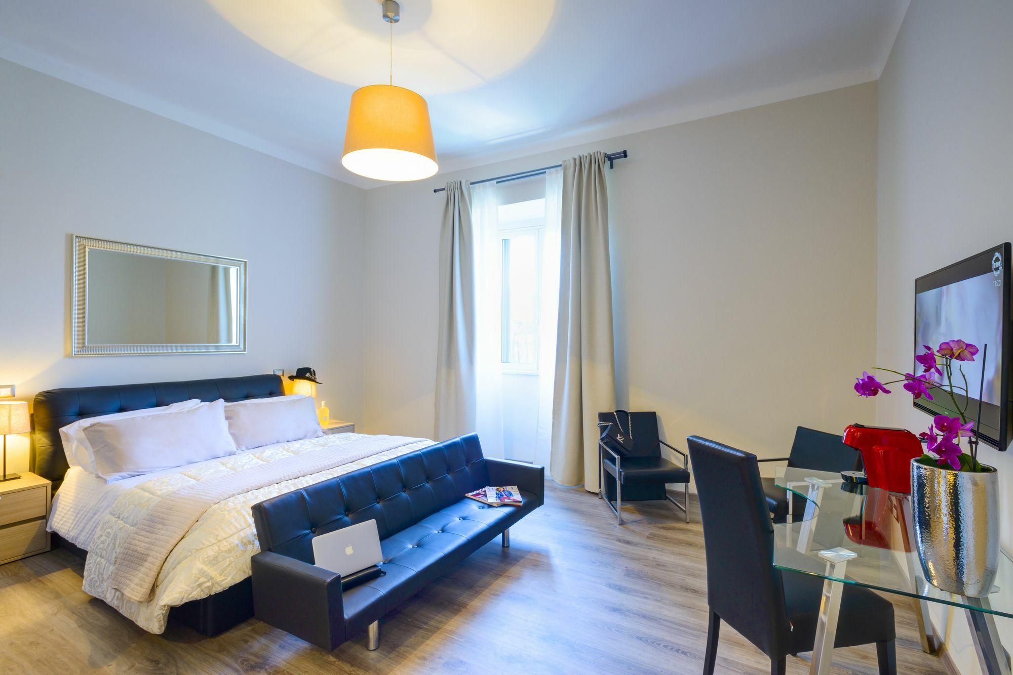 Rhs Rienzo Suites Ρώμη Εξωτερικό φωτογραφία