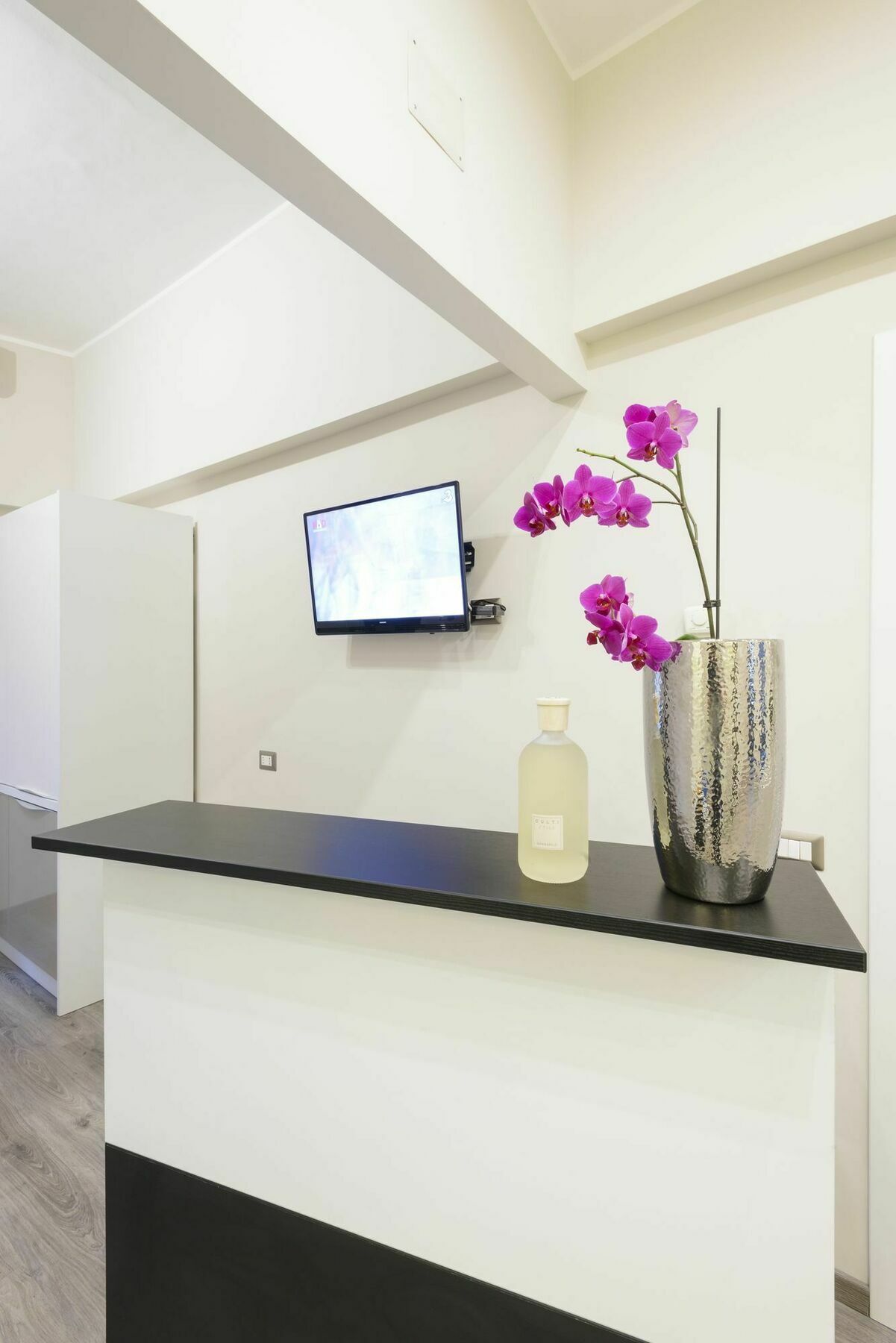 Rhs Rienzo Suites Ρώμη Εξωτερικό φωτογραφία