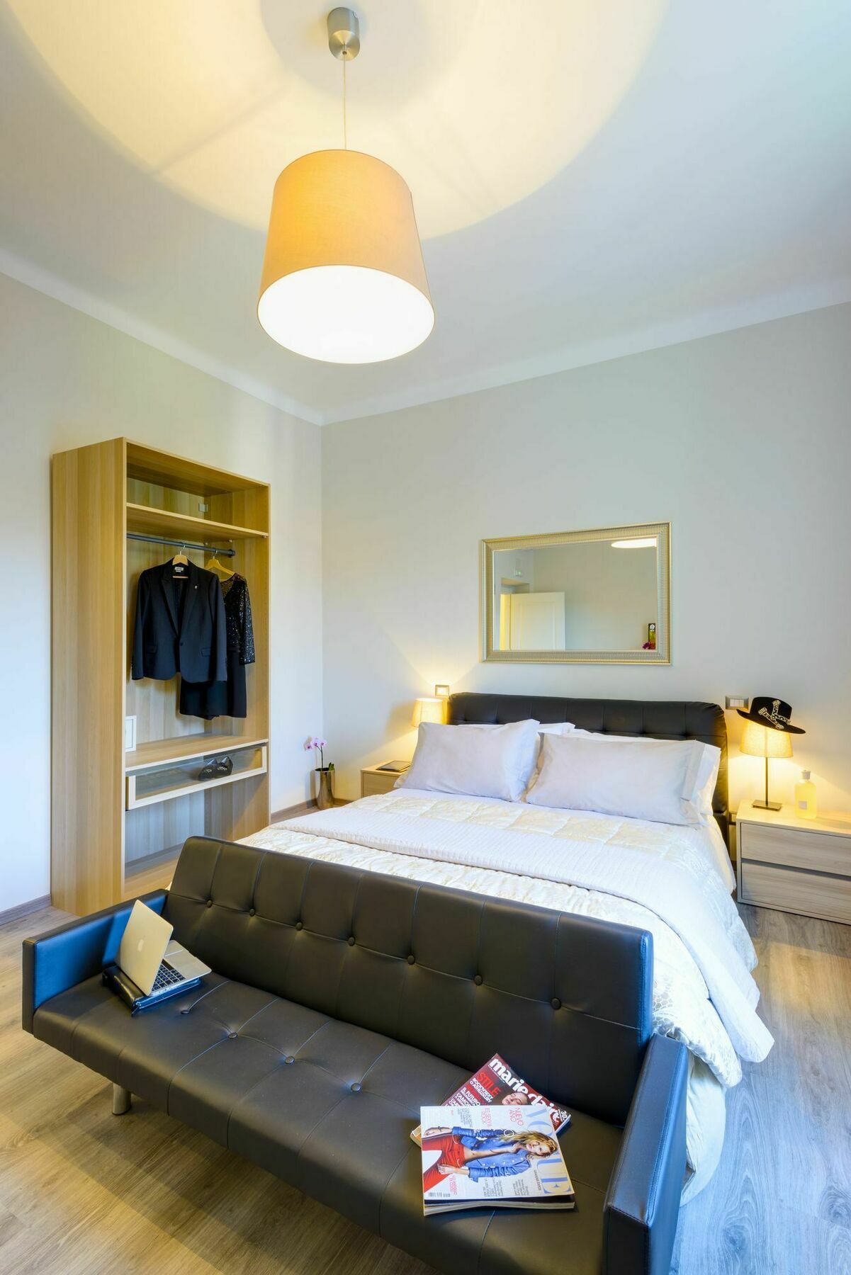 Rhs Rienzo Suites Ρώμη Εξωτερικό φωτογραφία