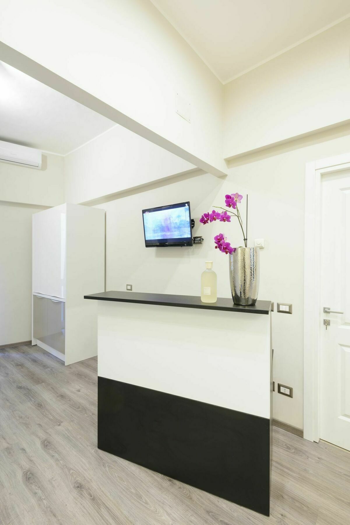 Rhs Rienzo Suites Ρώμη Εξωτερικό φωτογραφία