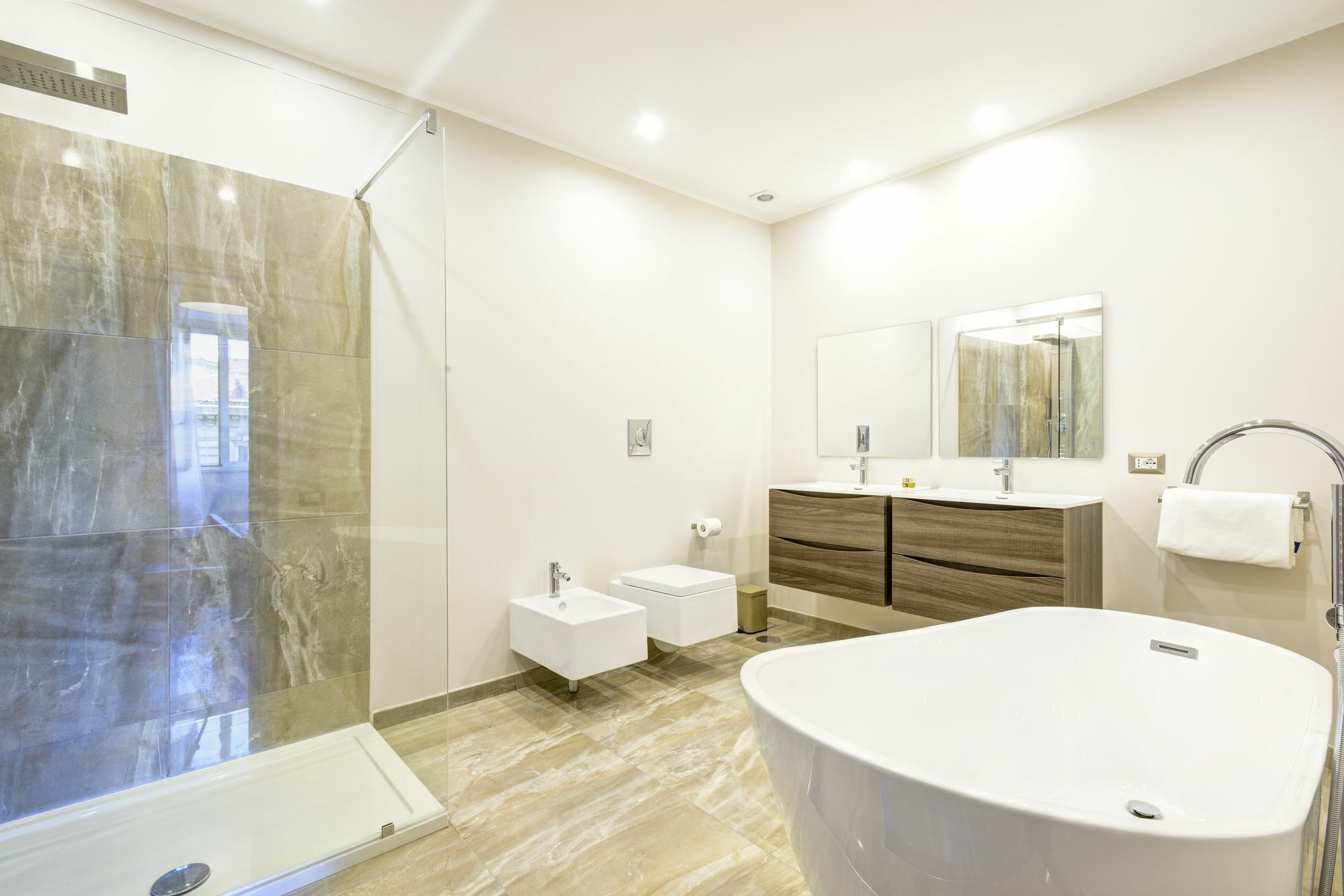 Rhs Rienzo Suites Ρώμη Εξωτερικό φωτογραφία