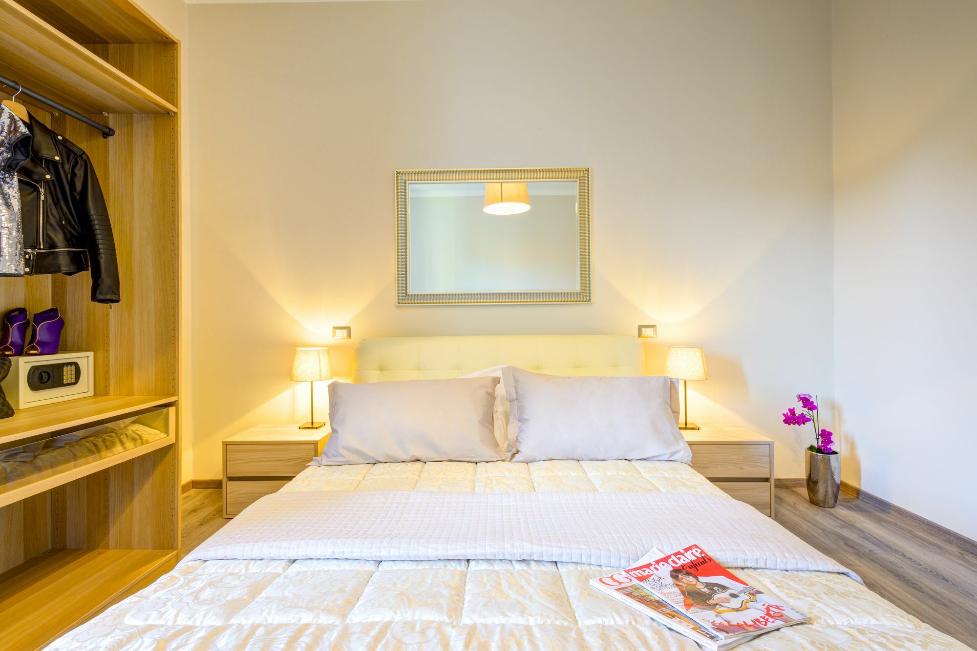 Rhs Rienzo Suites Ρώμη Εξωτερικό φωτογραφία