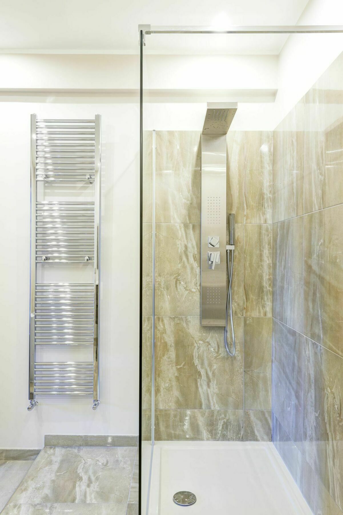 Rhs Rienzo Suites Ρώμη Εξωτερικό φωτογραφία