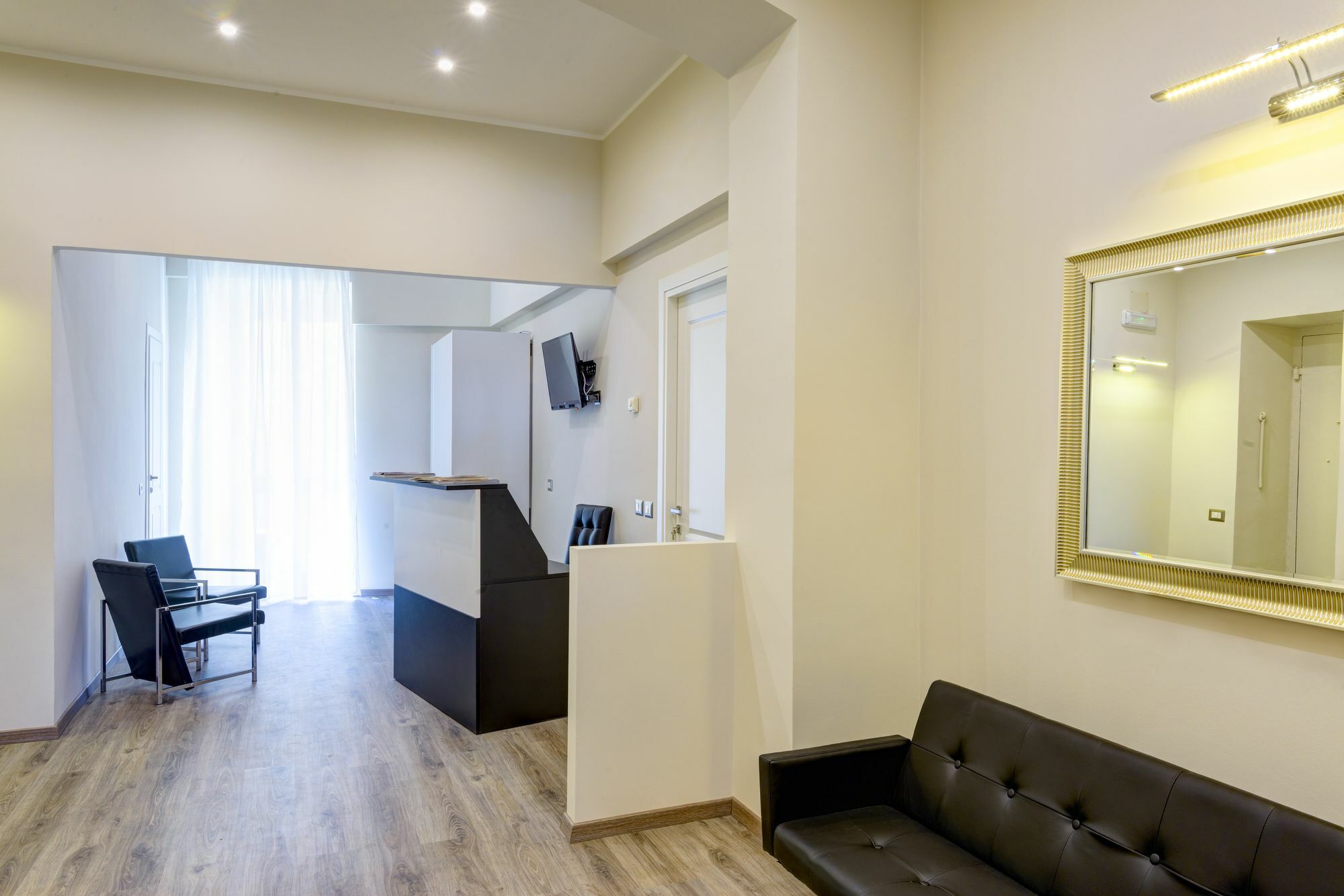 Rhs Rienzo Suites Ρώμη Εξωτερικό φωτογραφία